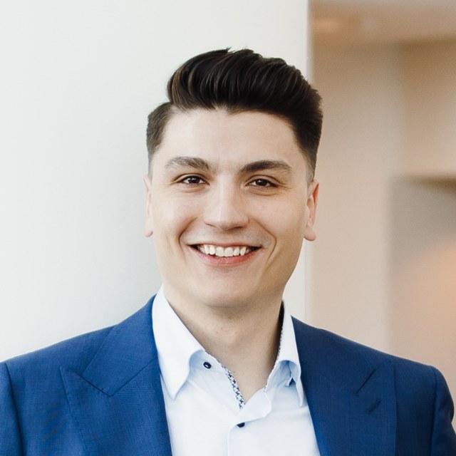 Luke Negen, Loan Officer NMLS #2566600